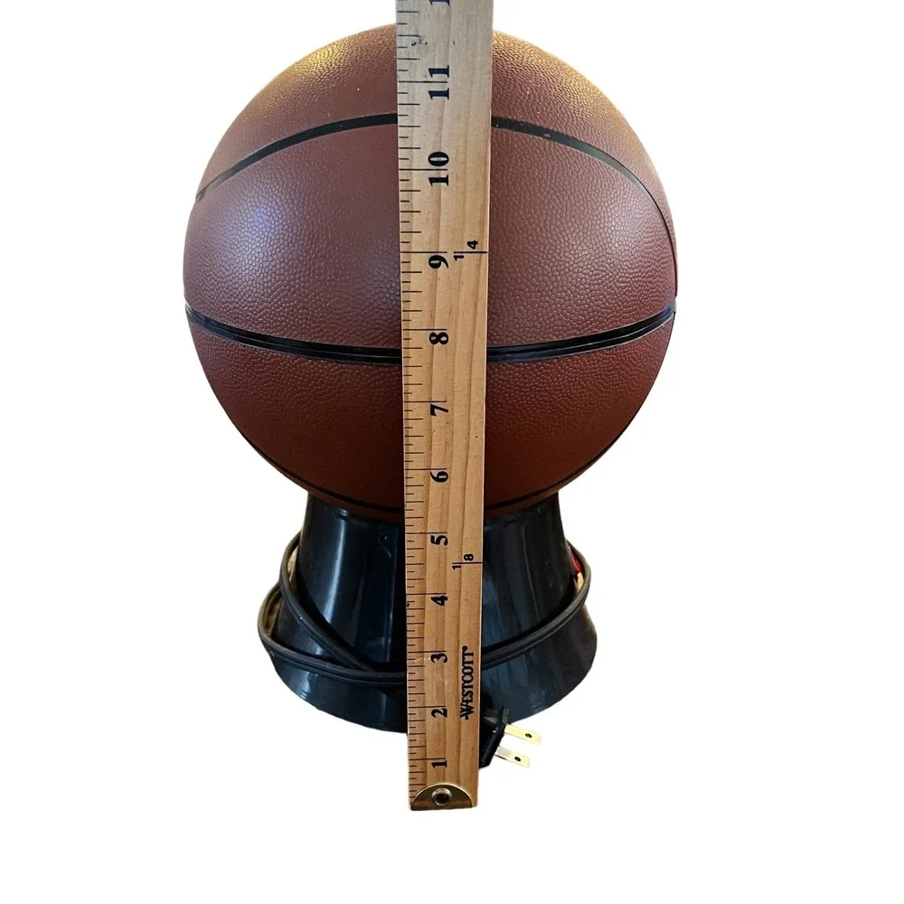Intertek basketball hot